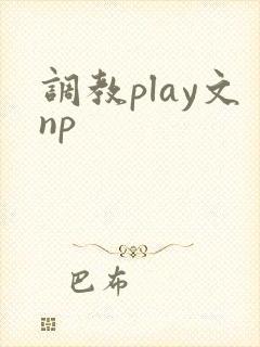 调教play文np