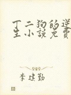 丁二狗的逆袭人生小说免费阅读