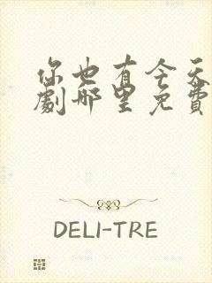 你也有今天电视剧哪里免费观看完整版