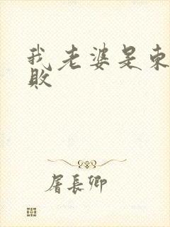 我老婆是东方不败