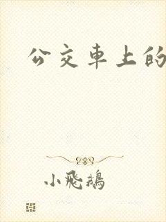 公交车上的诗晴