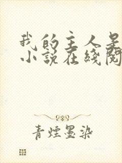 我的主人是妹妹小说在线阅读