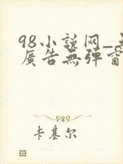 98小说网_无广告无弹窗阅读