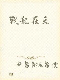 战龙在天