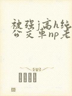 被强j高h纯肉公交车np老师