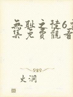 无耻之徒6季全集免费观看