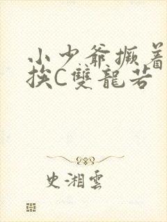 小少爷撅着屁股挨C双龙若封面