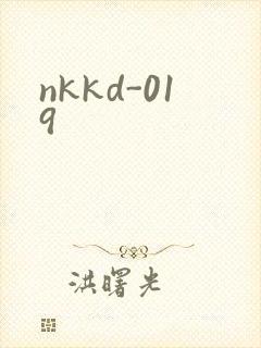 nkkd-019