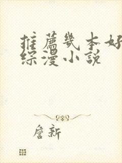 推荐几本好看的综漫小说