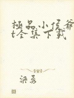 极品小侯爷txt全集下载