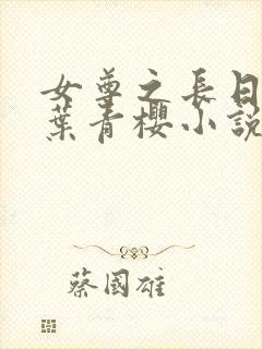 女尊之长日光明叶青樱小说笔趣阁