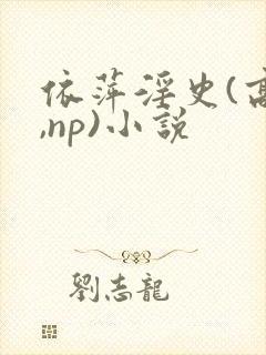 依萍淫史(高h,np)小说