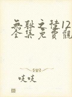 无耻之徒12季全集免费观看封面