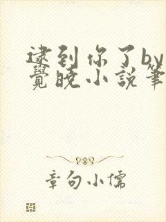 逮到你了by不觉晓小说笔趣阁封面