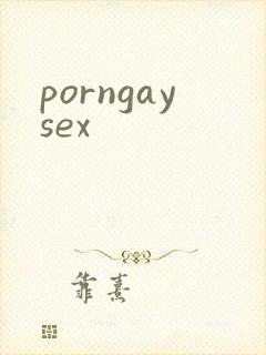 porngaysex