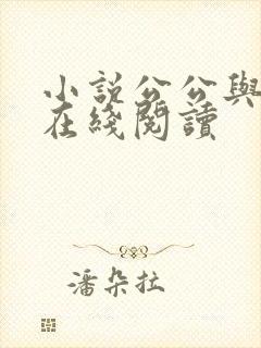 小说公公与儿媳在线阅读