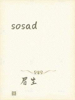 sosad