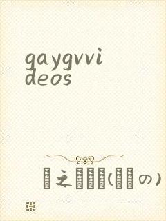 gaygvvideos