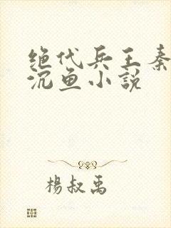 绝代兵王秦飞苏沉鱼小说