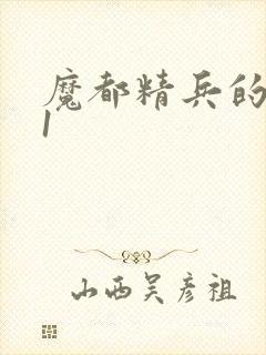 魔都精兵的奴隶1