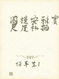 国模安雅宾馆大尺度私拍