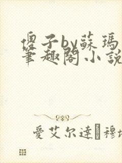 傻子by苏玛丽笔趣阁小说