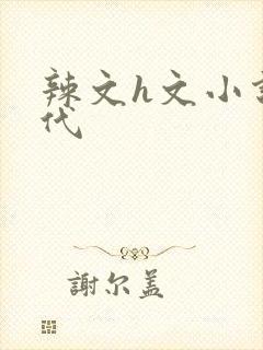 辣文h文小说古代封面