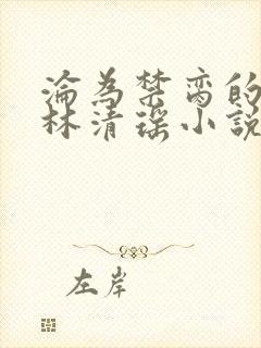 沦为禁脔的仙尊林清瑶小说最新章节