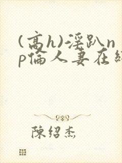 (高h)淫趴np伦人妻在线阅读