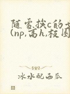 随处挨c的世界(np,高h,校园)小说封面