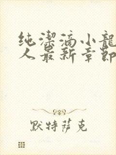 纯洁滴小龙捞尸人最新章节更新