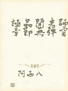 极品开光师最新章节无弹窗笔趣阁