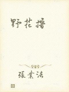 野花撸