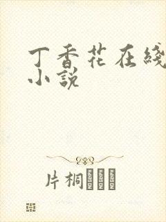 丁香花在线电影小说