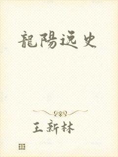 龙阳逸史