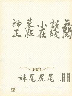 神墓小说无删减正版在线阅读