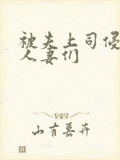 被夫上司侵犯的人妻们封面