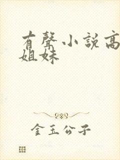 有声小说高树三姐妹