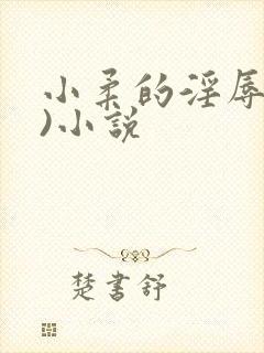 小柔的淫辱(h)小说封面