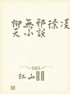 柳无邪徐凌雪吞天小说
