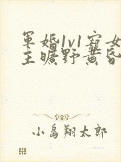 军婚1v1宠女主旷野黄昏封面