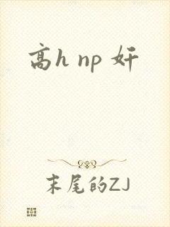 高h np 奸