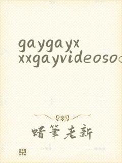 gaygayxxxgayvideosofficese封面