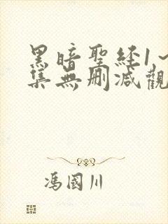 黑暗圣经1～6集无删减观看