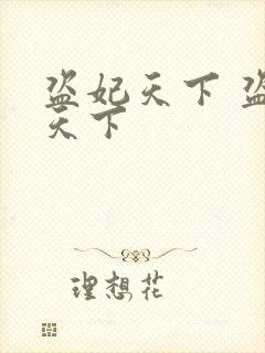 盗妃天下 盗妃天下