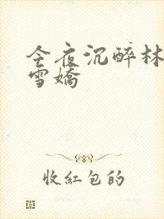今夜沉醉林杰段雪娇