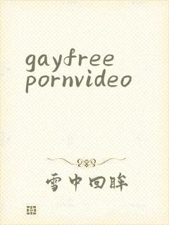 gayfreepornvideo封面