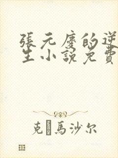 张元庆的逆袭人生小说免费阅读