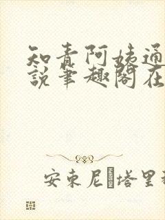 知青阿姨通吃小说笔趣阁在线阅读