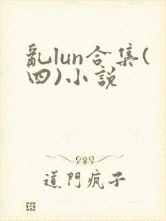乱lun合集(四)小说封面